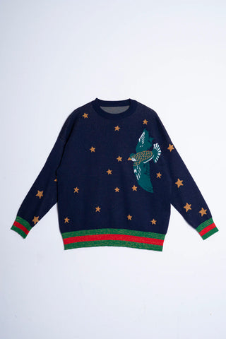 Sweater Birds