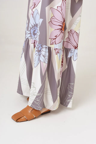 Vestido Frida Jalisco Grey