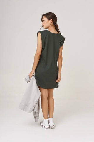 Vestido Barragan Summer Pink