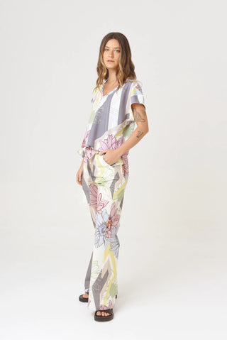 Pantalón Toluca Jalisco Grey