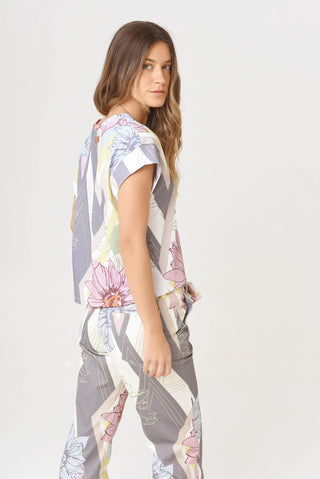 Pantalón Toluca Jalisco Grey