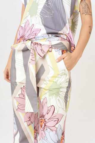 Pantalón Toluca Jalisco Grey