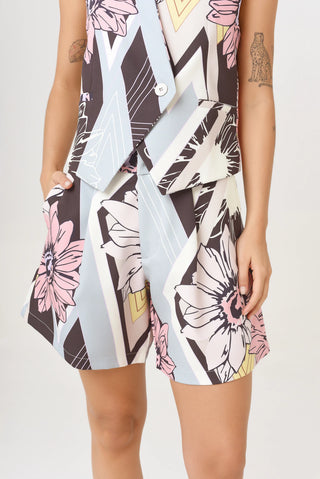 Bermuda Riviera Jalisco Plomo