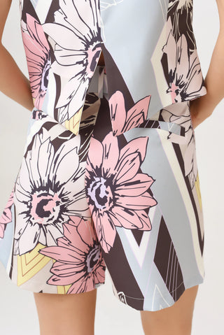 Chaleco Riviera Jalisco Plomo