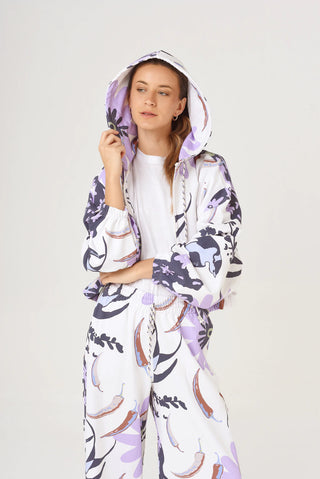 Campera Tijuana Mucho Mucho Blue