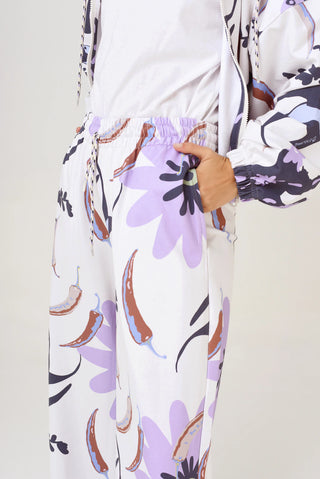 Pantalón Tijuana Mucho Mucho Blue