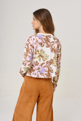 Pantalon Gaby Caramelo