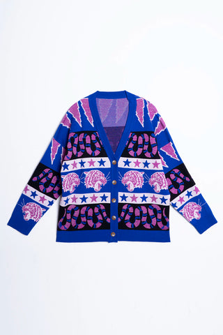 Cardigan Snake