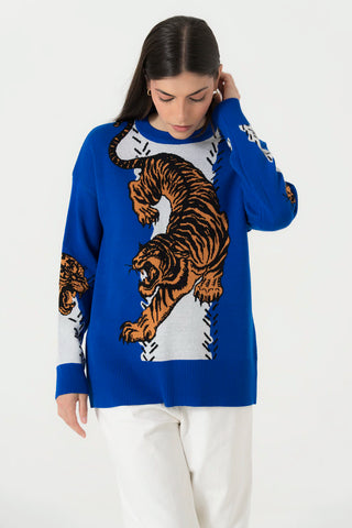 Sweater Roar
