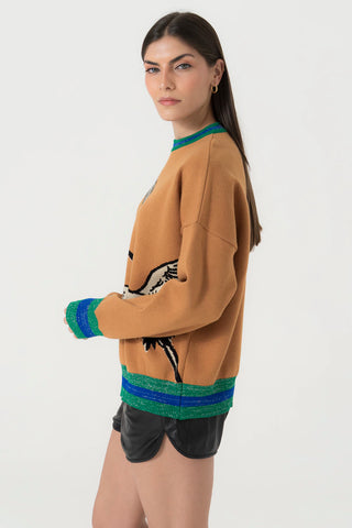 Sweater Gooses