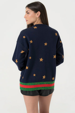 Sweater Birds