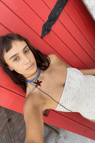 ENTERO LOLA BARBADOS CLAY