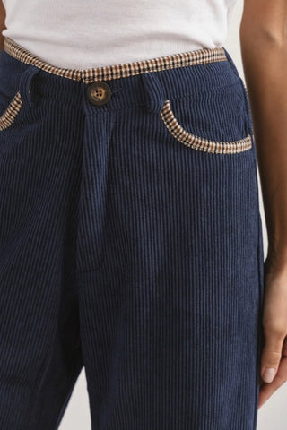 Pantalón ETHAN Denim