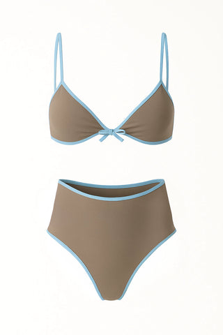 BIKINI EUGENIA SENSUAL MIX CASTAÑO