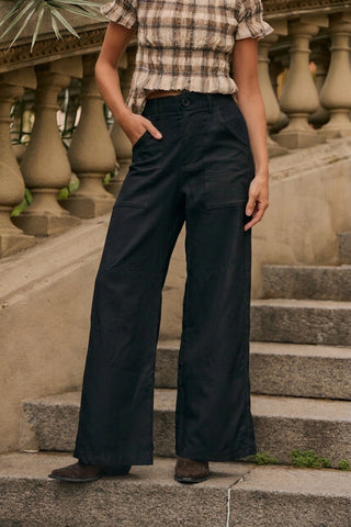 Pantalón PRESLEY Beige