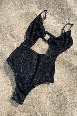 ENTERO JANE TAYRONA MIX BLACK