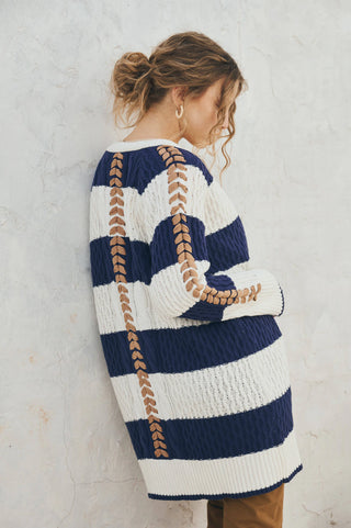 Cardigan Summer