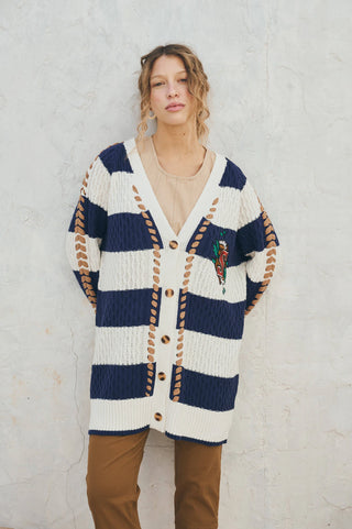 Cardigan Summer