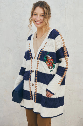 Cardigan Summer