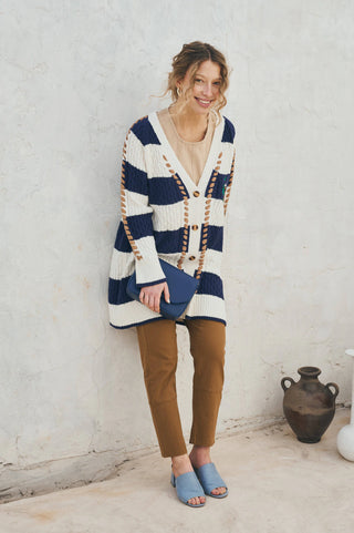 Cardigan Summer
