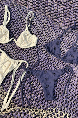 BIKINI AMPARO TROPEA CARBOX