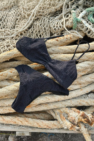 BIKINI PAU BARBADOS BLACK