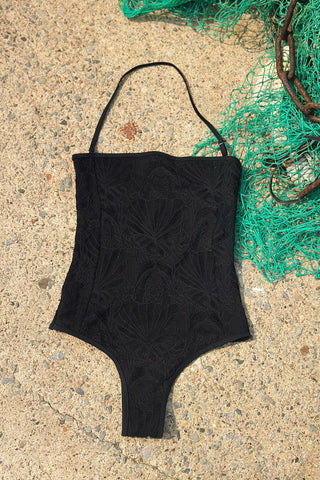 ENTERO LOLA BARBADOS BLACK