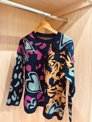 Sweater Singapur