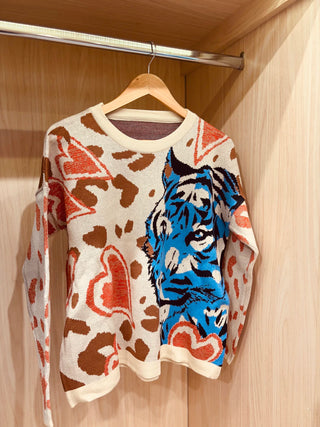 Sweater Singapur