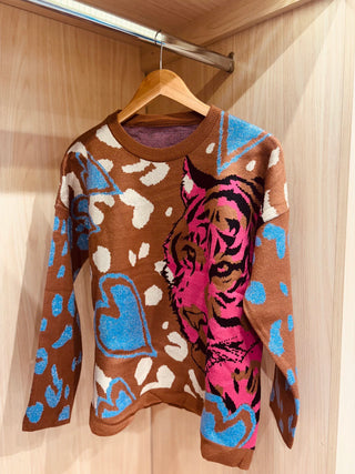 Sweater Singapur