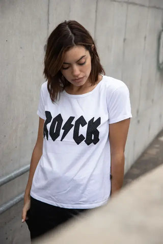 Remera Rock