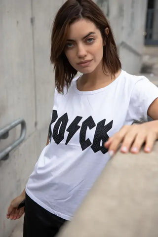 Remera Rock
