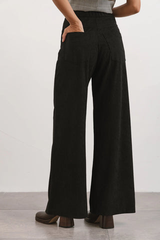 Pantalón ETHAN Negro