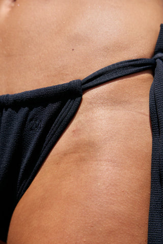 BIKINI CAMI BORA BLACK