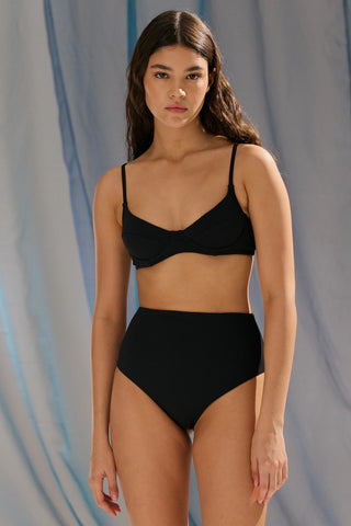 BIKINI HELENA PHI PHI BLACK