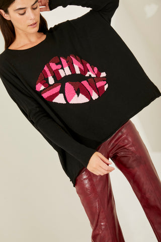 Sweater eternal
