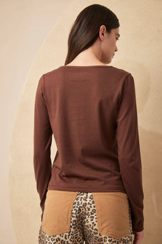 Remera Alice