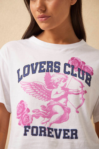 Remera Lovers
