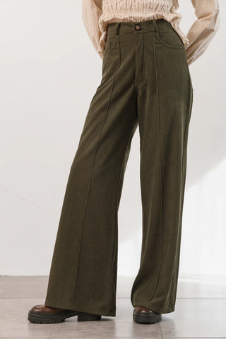 Pantalón IGGY Verde