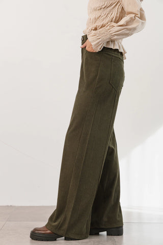 Pantalón IGGY Verde