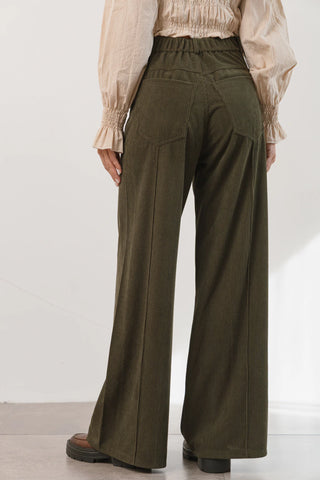 Pantalón IGGY Verde