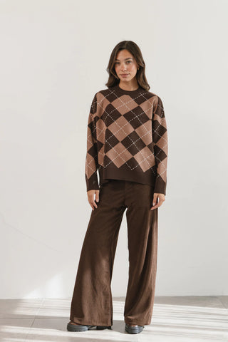 Sweater COPENHAGUE