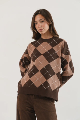 Sweater COPENHAGUE