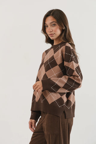 Sweater COPENHAGUE