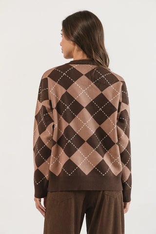 Sweater COPENHAGUE