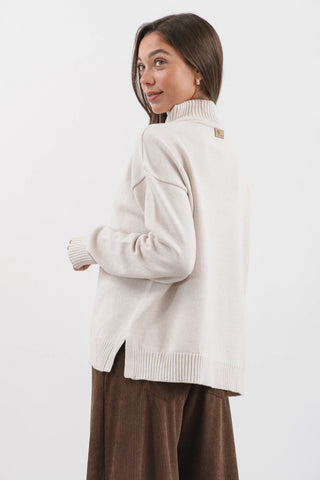 Sweater MITCHELL Tiza