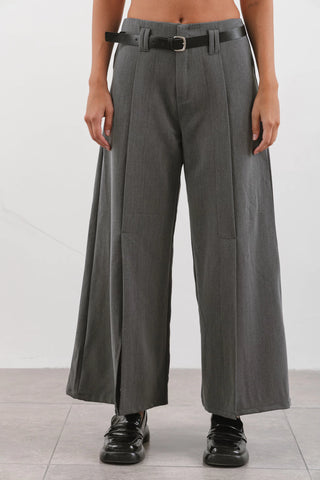 Pantalon MORRISON gris