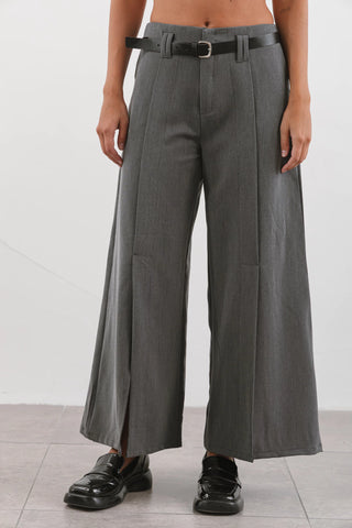Pantalon MORRISON gris