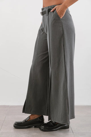 Pantalon MORRISON gris