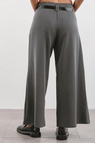 Pantalon MORRISON gris